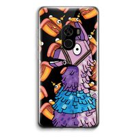 Loot Burger: Xiaomi Mi Mix 2 Transparant Hoesje