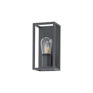 Lyora Grijze wandlampMargot - 10504