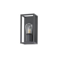 Lyora Grijze wandlampMargot - 10504