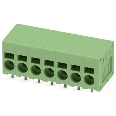 Phoenix Contact 1991024 Printplaatklem Groen 60 stuk(s)