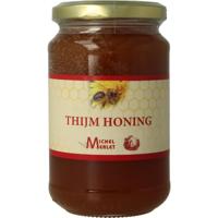 Michel Merlet Thijm honing Michel Merlet Thijm honing