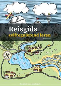 Reisgids zelfregulerend leren (Paperback)