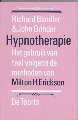 Hypnotherapie (Paperback)