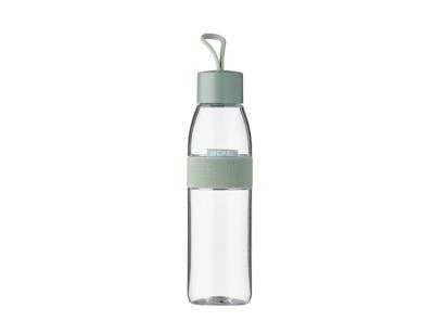 Mepal Waterfles ellipse - nordic sage - 500 ml