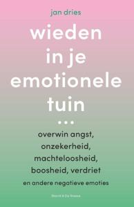 Wieden in je emotionele tuin (Paperback)