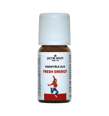 Fresh energie olie
