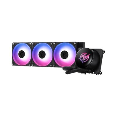 Kit voor vloeibare koeling MSI 306-7ZWGA11-L80
