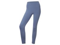 CRIVIT Dames sportlegging (Blauw, S (36/38))