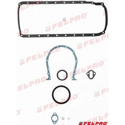 FEL17145 - ONDERSTE PAKKINGSET GM 7.4 GENEV Bombardier