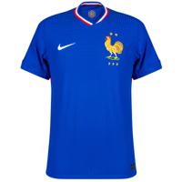 Frankrijk Dri Fit ADV Match Shirt Thuis 2024-2025