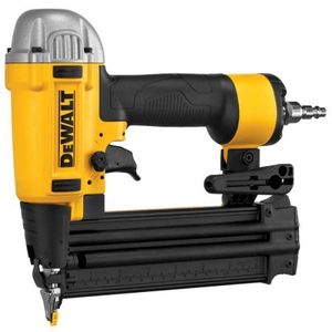 DeWALT DPN1850PP-XJ spijkerapparaat & nietpistool Nagelpistool Pneumatisch