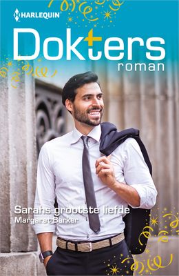 Sarahs grootste liefde - Margaret Barker - ebook