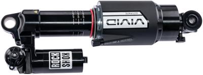 ROCKSHOX Rear shock rs vivid ult. rc2t 230 x 62,5mm