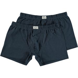 Boxer - Blauw