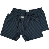 Boxer - Blauw