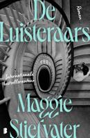 De luisteraars - Maggie Stiefvater - ebook