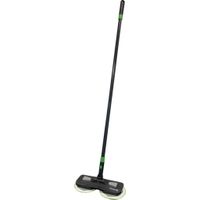 Starlyf Elektrische Mop Zwart/Groen Starlyf Elektrische Mop Zwart/Groen