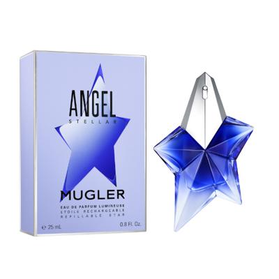 Mugler Stellar Eau de Parfum Lumineuse Refillable 25ml Mugler Stellar Eau de Parfum Lumineuse Refillable 25ml