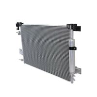 Condensor, airconditioning AC879406