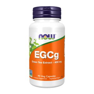 EGCg Green Tea Extract 90v-caps