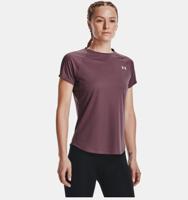 Under Armour Speed Stride Sportshirt Dames XS