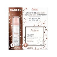 Avene Hyaluron Activ B3 Geschenkpakket