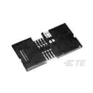 TE Connectivity 5145300-1 Inhoud: 1 stuk(s) Tray