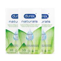 ​Durex Naturals Condooms - thumbnail