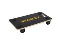 Stanley Verhuisdolly | Multiplex | 200 kg Capaciteit | Geremde Wielen - MS575