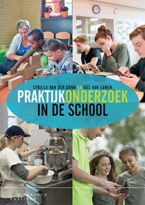 Praktijkonderzoek in de school (Paperback)