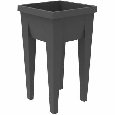 EDA Groenten Kweektafel 38,5 x 38,5 x 68 cm