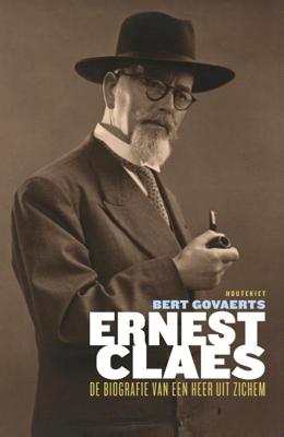 Ernest Claes (Hardback)