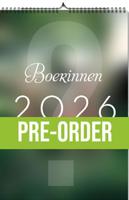 Boerinnen Kalender 2026 (Kalender)