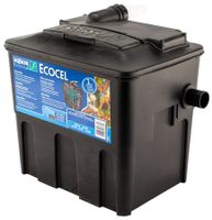 Hozelock Ecocel 10000 doorstroomfilter - thumbnail