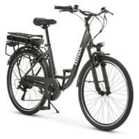 Elektrische Fiets Nilox J5 PRO Groen 26"