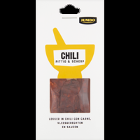 Jumbo Chili aan stuk Gedroogd 3 g