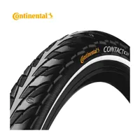 Continental draadband contact 28-622 +r zwart