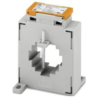 Phoenix Contact PACT MCR-V2-5012- 85- 500-5A-1 2276159 Stroomomvormer Primaire stroom 500 A Secundaire stroom 5 A Doorvoer (Ø):42 mm DIN-railmontage 1 stuk(s)