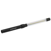Scangrip Werklamp Line Light C+R 600 lumen langwerpig 2 lichtstanden lange standby tijd