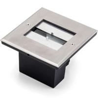 KonstSmide Led grondspotHigh power 18cm verstelbaar - 7961-310