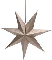 Ster Papier 60cm Goud Ster Papier 60cm Goud