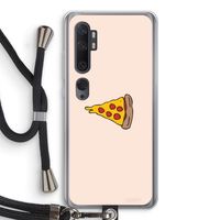 You Complete Me #1: Xiaomi Mi Note 10 Transparant Hoesje met koord