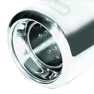 Ulter Sport uitlaat passend voor Hyundai Accent HB 1.3i 44/55/62kW/1.5i 65/73kW 1994-1999 80mm US111101072