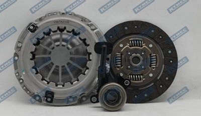 Koppelingsset JT1869040