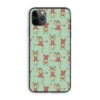 Gymboys: iPhone 11 Pro Max Biologisch afbreekbaar hoesje
