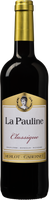La Pauline 'Classique' Merlot-Cabernet