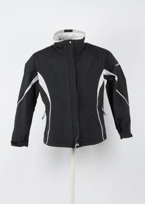 Columbia Jacket in Black size XL