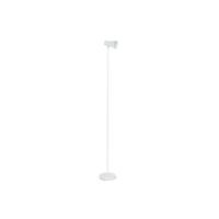 Vloerlamp Home ESPRIT Wit 20 X 17 X 140 CM