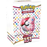Pokémon TCG Scarlet & Violet 151 booster bundel