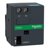 Schneider Electric LAD6K10B Vermogensschakelaar accessoires 1 stuk(s)